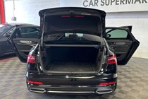 Audi A6 Saloon (18 on) S Line 50 TDI 286PS Quattro Tiptronic auto 4d For Sale - Tenby Car Supermarket, Luton