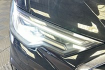 Audi A6 Saloon (18 on) S Line 50 TDI 286PS Quattro Tiptronic auto 4d For Sale - Tenby Car Supermarket, Luton
