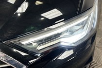 Audi A6 Saloon (18 on) S Line 50 TDI 286PS Quattro Tiptronic auto 4d For Sale - Tenby Car Supermarket, Luton