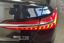 Audi A6 Saloon (18 on) S Line 50 TDI 286PS Quattro Tiptronic auto 4d For Sale - Tenby Car Supermarket, Luton