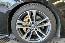 Audi A6 Saloon (18 on) S Line 50 TDI 286PS Quattro Tiptronic auto 4d For Sale - Tenby Car Supermarket, Luton