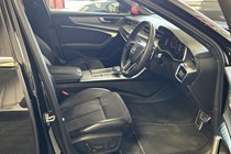 Audi A6 Saloon (18 on) S Line 50 TDI 286PS Quattro Tiptronic auto 4d For Sale - Tenby Car Supermarket, Luton