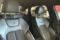 Audi A6 Saloon (18 on) S Line 50 TDI 286PS Quattro Tiptronic auto 4d For Sale - Tenby Car Supermarket, Luton