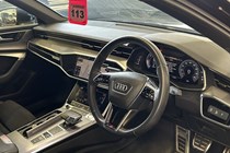 Audi A6 Saloon (18 on) S Line 50 TDI 286PS Quattro Tiptronic auto 4d For Sale - Tenby Car Supermarket, Luton
