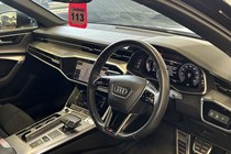 Audi A6 Saloon (18 on) S Line 50 TDI 286PS Quattro Tiptronic auto 4d For Sale - Tenby Car Supermarket, Luton