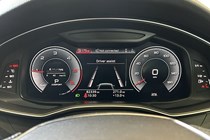 Audi A6 Saloon (18 on) S Line 50 TDI 286PS Quattro Tiptronic auto 4d For Sale - Tenby Car Supermarket, Luton