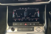 Audi A6 Saloon (18 on) S Line 50 TDI 286PS Quattro Tiptronic auto 4d For Sale - Tenby Car Supermarket, Luton
