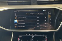 Audi A6 Saloon (18 on) S Line 50 TDI 286PS Quattro Tiptronic auto 4d For Sale - Tenby Car Supermarket, Luton