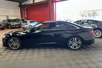 Audi A6 Saloon (18 on) S Line 50 TDI 286PS Quattro Tiptronic auto 4d For Sale - Tenby Car Supermarket, Luton