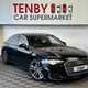 Audi A6 Saloon (18 on) S Line 50 TDI 286PS Quattro Tiptronic auto 4d For Sale - Tenby Car Supermarket, Luton