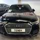 Audi A6 Saloon (18 on) S Line 50 TDI 286PS Quattro Tiptronic auto 4d For Sale - Tenby Car Supermarket, Luton