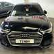 Audi A6 Saloon (18 on) S Line 50 TDI 286PS Quattro Tiptronic auto 4d For Sale - Tenby Car Supermarket, Luton