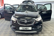 Vauxhall Mokka X (16-19) Elite Nav 1.4i Turbo (140PS) FWD auto 5d For Sale - Tenby Car Supermarket, Luton