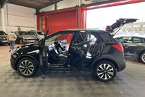 Vauxhall Mokka X (16-19) Elite Nav 1.4i Turbo (140PS) FWD auto 5d For Sale - Tenby Car Supermarket, Luton