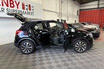 Vauxhall Mokka X (16-19) Elite Nav 1.4i Turbo (140PS) FWD auto 5d For Sale - Tenby Car Supermarket, Luton