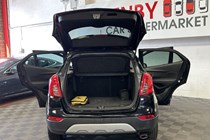 Vauxhall Mokka X (16-19) Elite Nav 1.4i Turbo (140PS) FWD auto 5d For Sale - Tenby Car Supermarket, Luton