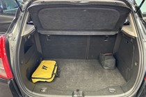 Vauxhall Mokka X (16-19) Elite Nav 1.4i Turbo (140PS) FWD auto 5d For Sale - Tenby Car Supermarket, Luton