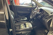 Vauxhall Mokka X (16-19) Elite Nav 1.4i Turbo (140PS) FWD auto 5d For Sale - Tenby Car Supermarket, Luton