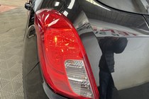 Vauxhall Mokka X (16-19) Elite Nav 1.4i Turbo (140PS) FWD auto 5d For Sale - Tenby Car Supermarket, Luton