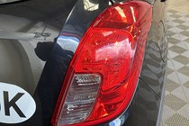 Vauxhall Mokka X (16-19) Elite Nav 1.4i Turbo (140PS) FWD auto 5d For Sale - Tenby Car Supermarket, Luton
