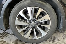 Vauxhall Mokka X (16-19) Elite Nav 1.4i Turbo (140PS) FWD auto 5d For Sale - Tenby Car Supermarket, Luton