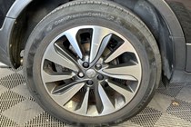Vauxhall Mokka X (16-19) Elite Nav 1.4i Turbo (140PS) FWD auto 5d For Sale - Tenby Car Supermarket, Luton