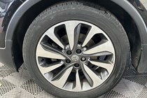 Vauxhall Mokka X (16-19) Elite Nav 1.4i Turbo (140PS) FWD auto 5d For Sale - Tenby Car Supermarket, Luton