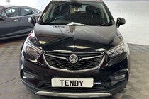 Vauxhall Mokka X (16-19) Elite Nav 1.4i Turbo (140PS) FWD auto 5d For Sale - Tenby Car Supermarket, Luton