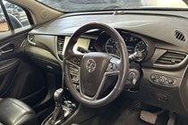 Vauxhall Mokka X (16-19) Elite Nav 1.4i Turbo (140PS) FWD auto 5d For Sale - Tenby Car Supermarket, Luton