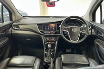 Vauxhall Mokka X (16-19) Elite Nav 1.4i Turbo (140PS) FWD auto 5d For Sale - Tenby Car Supermarket, Luton