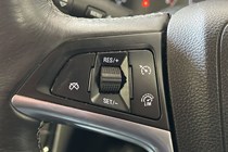 Vauxhall Mokka X (16-19) Elite Nav 1.4i Turbo (140PS) FWD auto 5d For Sale - Tenby Car Supermarket, Luton