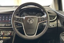 Vauxhall Mokka X (16-19) Elite Nav 1.4i Turbo (140PS) FWD auto 5d For Sale - Tenby Car Supermarket, Luton