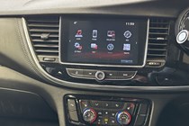 Vauxhall Mokka X (16-19) Elite Nav 1.4i Turbo (140PS) FWD auto 5d For Sale - Tenby Car Supermarket, Luton