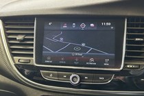Vauxhall Mokka X (16-19) Elite Nav 1.4i Turbo (140PS) FWD auto 5d For Sale - Tenby Car Supermarket, Luton