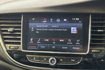 Vauxhall Mokka X (16-19) Elite Nav 1.4i Turbo (140PS) FWD auto 5d For Sale - Tenby Car Supermarket, Luton
