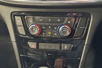 Vauxhall Mokka X (16-19) Elite Nav 1.4i Turbo (140PS) FWD auto 5d For Sale - Tenby Car Supermarket, Luton
