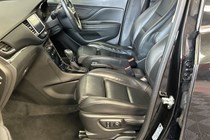 Vauxhall Mokka X (16-19) Elite Nav 1.4i Turbo (140PS) FWD auto 5d For Sale - Tenby Car Supermarket, Luton