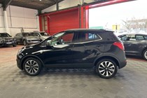 Vauxhall Mokka X (16-19) Elite Nav 1.4i Turbo (140PS) FWD auto 5d For Sale - Tenby Car Supermarket, Luton