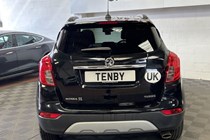 Vauxhall Mokka X (16-19) Elite Nav 1.4i Turbo (140PS) FWD auto 5d For Sale - Tenby Car Supermarket, Luton