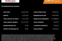 Vauxhall Mokka X (16-19) Elite Nav 1.4i Turbo (140PS) FWD auto 5d For Sale - Tenby Car Supermarket, Luton