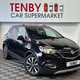 Vauxhall Mokka X (16-19) Elite Nav 1.4i Turbo (140PS) FWD auto 5d For Sale - Tenby Car Supermarket, Luton