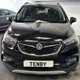Vauxhall Mokka X (16-19) Elite Nav 1.4i Turbo (140PS) FWD auto 5d For Sale - Tenby Car Supermarket, Luton