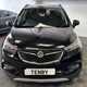Vauxhall Mokka X (16-19) Elite Nav 1.4i Turbo (140PS) FWD auto 5d For Sale - Tenby Car Supermarket, Luton