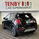 Vauxhall Mokka X (16-19) Elite Nav 1.4i Turbo (140PS) FWD auto 5d For Sale - Tenby Car Supermarket, Luton