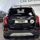 Vauxhall Mokka X (16-19) Elite Nav 1.4i Turbo (140PS) FWD auto 5d For Sale - Tenby Car Supermarket, Luton