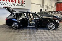 Mercedes-Benz C-Class Estate (14-21) C250d Sport Premium 5d Auto For Sale - Tenby Car Supermarket, Luton