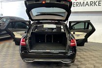 Mercedes-Benz C-Class Estate (14-21) C250d Sport Premium 5d Auto For Sale - Tenby Car Supermarket, Luton