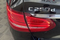 Mercedes-Benz C-Class Estate (14-21) C250d Sport Premium 5d Auto For Sale - Tenby Car Supermarket, Luton