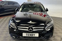 Mercedes-Benz C-Class Estate (14-21) C250d Sport Premium 5d Auto For Sale - Tenby Car Supermarket, Luton