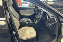 Mercedes-Benz C-Class Estate (14-21) C250d Sport Premium 5d Auto For Sale - Tenby Car Supermarket, Luton